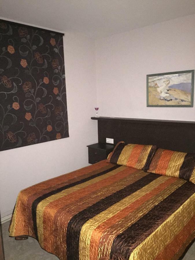 Pension Quilmes Vimianzo المظهر الخارجي الصورة